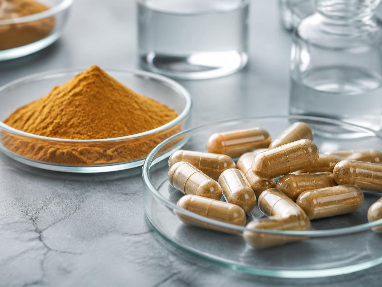Botanical Extracts