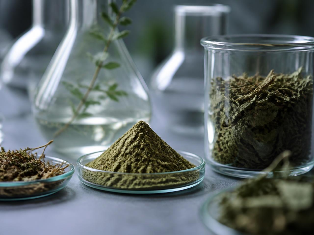 Phyto Chemicals